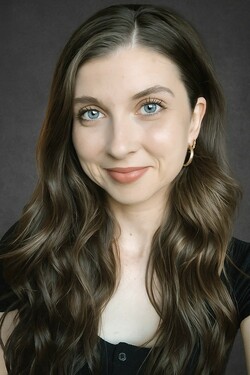 Samantha Cheffins