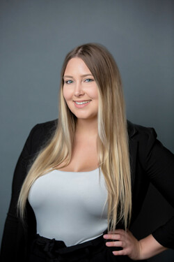 Courtney Fawcett