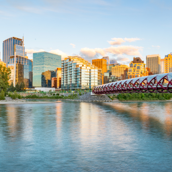 Alberta is Calling