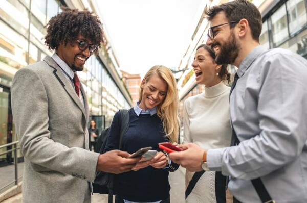 The Art of Networking: Building Connections for Career Growth