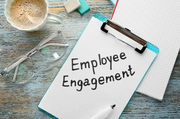 Employee Engagement