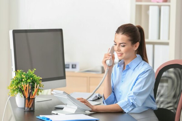 Temporary Office Coverage