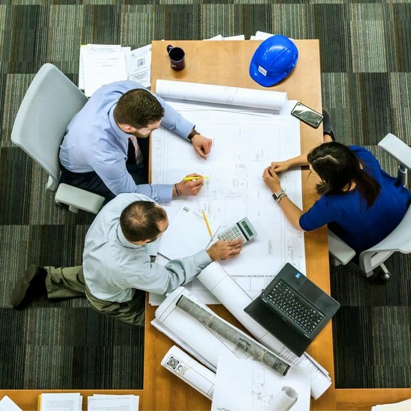Optimizing Construction Project Management