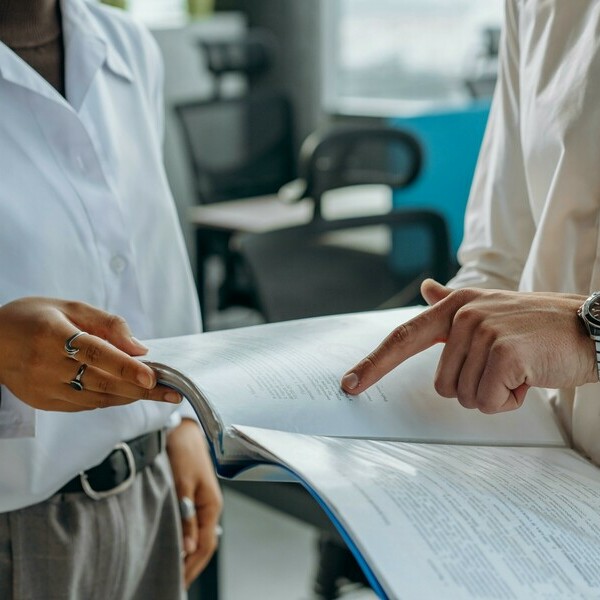 Financial Reporting Trends Unveiled