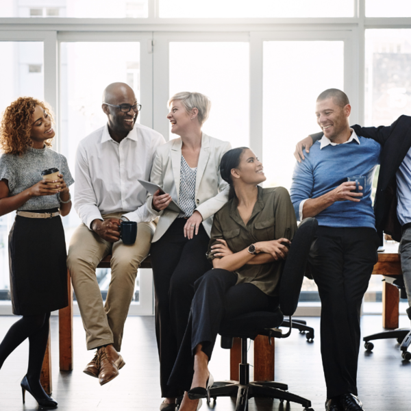 Employer Branding to Attract Top Talent
