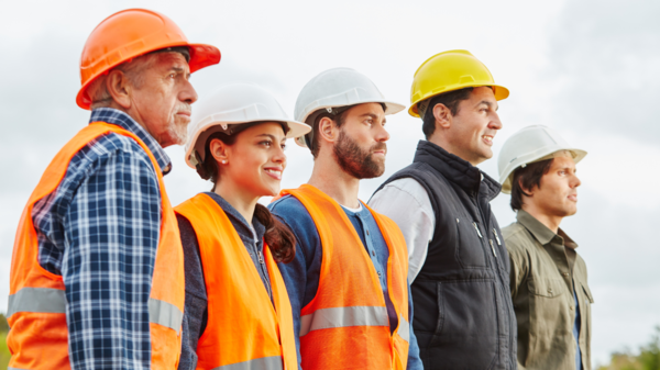Construction Talent