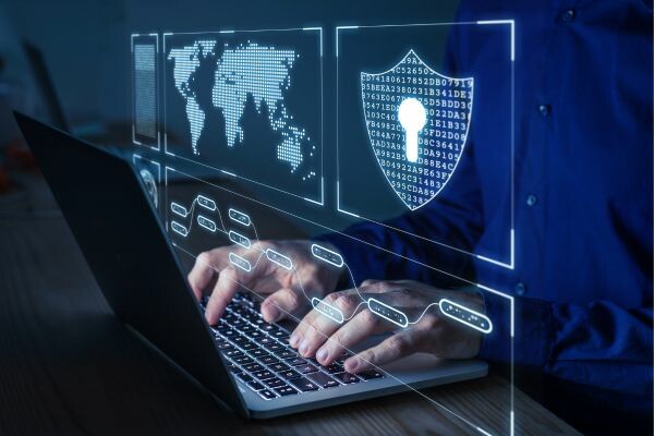Cybersecurity Best Practices for IT Professionals