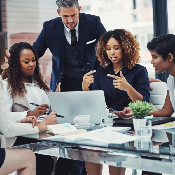Effective Communication in Administration