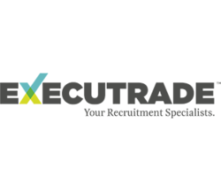 Executrade logo