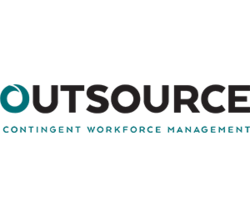 Outsource logo