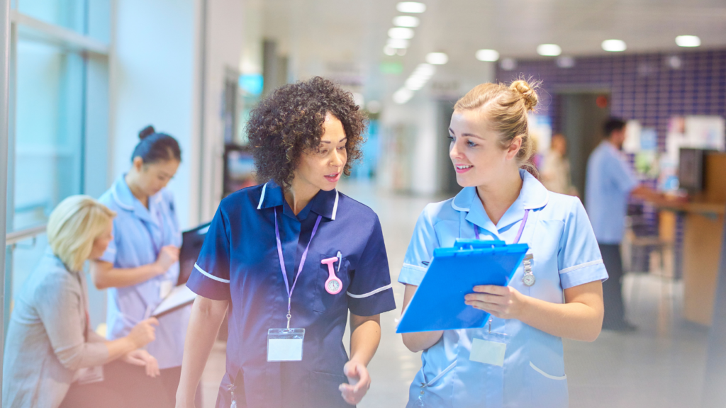 Nursing